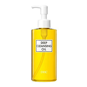 DHC Deep Cleansing Oil